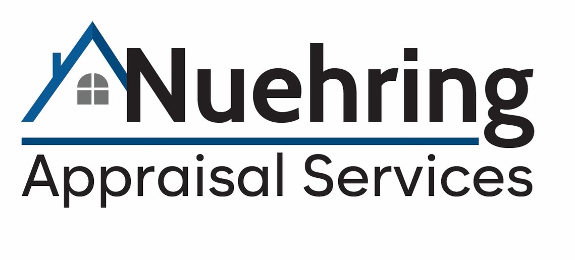 Nuehring Appraisal Service Logo